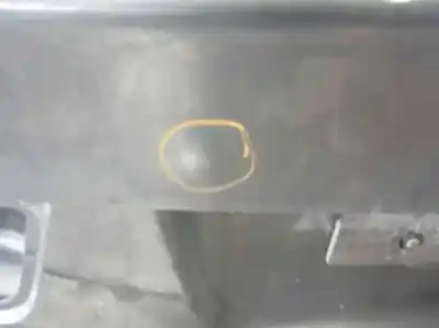 Second-hand car spare part tailgate for bmw x5 (e70) xdrive30d oem iam references 41627262544  