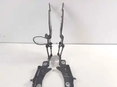 Peça sobressalente para automóvel em segunda mão esticador de porta por bmw x5 (e70) xdrive30d referências oem iam 720862801