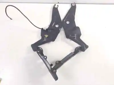 Peça sobressalente para automóvel em segunda mão esticador de porta por bmw x5 (e70) xdrive30d referências oem iam 720862801  