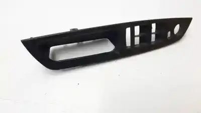 Peça sobressalente para automóvel em segunda mão moldagem por bmw x5 (e70) 3.0d referências oem iam 5141713713