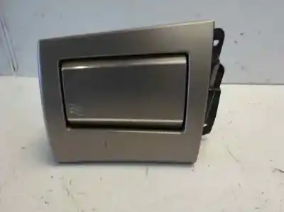 Peça sobressalente para automóvel em segunda mão grelha / difusor de ar por jaguar xf 3.0 v6 diesel luxury referências oem iam 8x23014a23aj