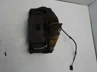 Peça sobressalente para automóvel em segunda mão pinça de travão dianteira esquerda por jaguar xf 3.0 v6 diesel luxury referências oem iam c2d3107