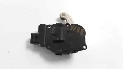 İkinci el araba yedek parçası ISITMA MOTOR için JAGUAR XF  OEM IAM referansları EFB351  MF113930