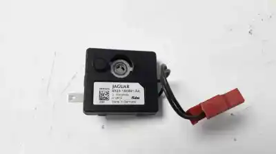 Peça sobressalente para automóvel em segunda mão antena por jaguar xf 3.0 v6 diesel luxury referências oem iam 8x2318k891aa