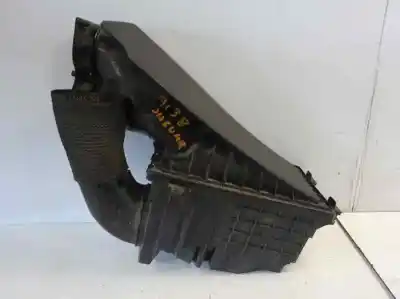 Pezzo di ricambio per auto di seconda mano Filtro Dell Aria per JAGUAR XF 3.0 V6 Diesel Luxury Riferimenti OEM IAM 4R839600AF  