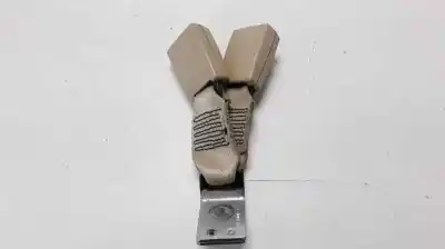 Peça sobressalente para automóvel em segunda mão cinto de segurança traseiro esquerdo por jaguar xf 3.0 v6 diesel luxury referências oem iam 327436b