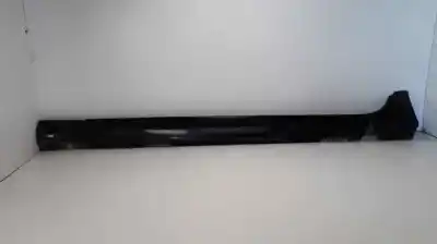 Peça sobressalente para automóvel em segunda mão embaladeira por jaguar xf 3.0 v6 diesel luxury referências oem iam c2z7669xxx