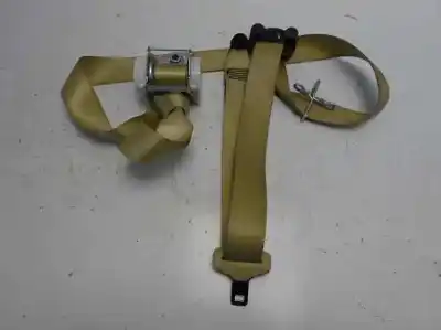 Peça sobressalente para automóvel em segunda mão cinto de segurança dianteiro direito por jaguar xf 3.0 v6 diesel luxury referências oem iam 