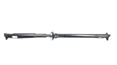 Pezzo di ricambio per auto di seconda mano TRASMISSIONE CENTRALE per BMW SERIE 3 LIM. (F30)  Riferimenti OEM IAM 760004204  