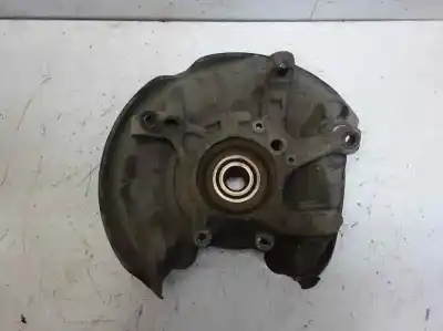 Second-hand car spare part Rear Left Knuckle for MERCEDES-BENZ CLASE C (W203) BERLINA 270 CDI (203.016) OEM IAM references 2023500206  