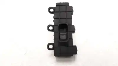 Second-hand car spare part rear left power window switch for kia niro i (de) 1.6 gdi hybrid oem iam references 93580g5050