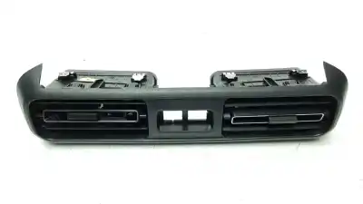 İkinci el araba yedek parçası havalandirma izgarasi için peugeot rifter 1.5 bluehdi 130 oem iam referansları 98165649dx  