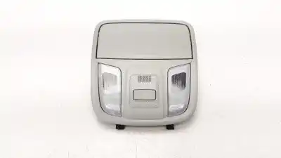 Second-hand car spare part interior light for kia niro i (de) 1.6 gdi hybrid oem iam references 92800g5000hgc