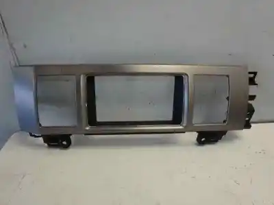 Peça sobressalente para automóvel em segunda mão grelha / difusor de ar por jaguar xf 3.0 v6 diesel luxury referências oem iam cx2319k617aa