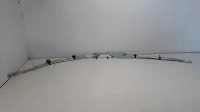 Peça sobressalente para automóvel em segunda mão airbag de cortina dianteiro esquerdo por jaguar xf 3.0 v6 diesel luxury referências oem iam 8x23lae10165054r