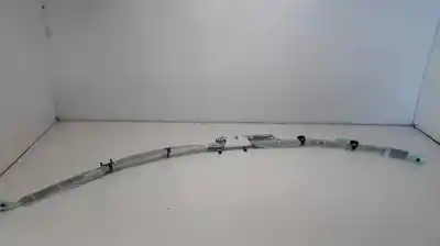 Peça sobressalente para automóvel em segunda mão airbag de cortina dianteiro direito por jaguar xf 3.0 v6 diesel luxury referências oem iam 8x23rae10167019