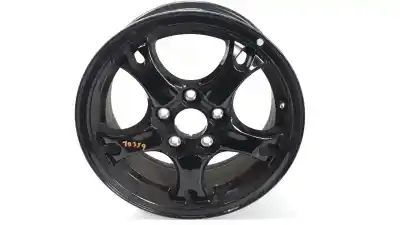 Second-hand car spare part rim for kia niro i (de) 1.6 gdi hybrid oem iam references 52910g5120