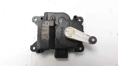 İkinci el araba yedek parçası ISITMA MOTOR için JAGUAR XF  OEM IAM referansları 0638000840  