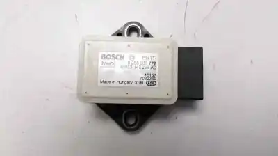 Peça sobressalente para automóvel em segunda mão sensor por jaguar xf 3.0 v6 diesel luxury referências oem iam 8w8314b296ad