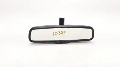 Second-hand car spare part interior rearview mirror for kia niro i (de) 1.6 gdi hybrid oem iam references 85101a4000