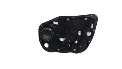 Second-hand car spare part passenger side right window regulator for kia niro i (de) 1.6 gdi hybrid oem iam references 82460g5000