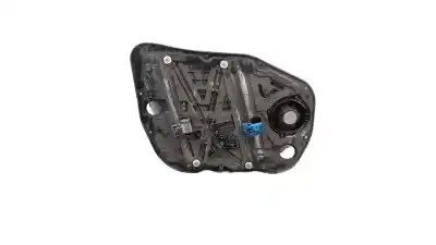 Second-hand car spare part passenger side right window regulator for kia niro i (de) 1.6 gdi hybrid oem iam references 82460g5000  