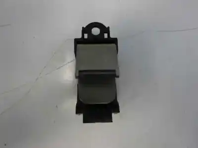 Peça sobressalente para automóvel em segunda mão botão / interruptor elevador vidro traseiro esquerdo por jaguar xf 3.0 v6 diesel luxury referências oem iam 8x2314717ab