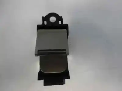 Peça sobressalente para automóvel em segunda mão botão / interruptor elevador vidro traseiro direito por jaguar xf 3.0 v6 diesel luxury referências oem iam 8x2314717ab