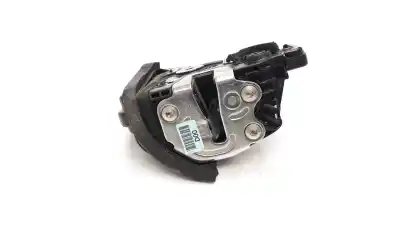 Second-hand car spare part Rear Left Door Lock for KIA NIRO I (DE) 1.6 GDI Hybrid OEM IAM references 81410G5000  