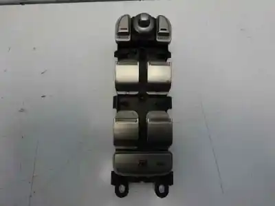 Peça sobressalente para automóvel em segunda mão botão / interruptor elevador vidro dianteiro esquerdo por jaguar xf 3.0 v6 diesel luxury referências oem iam 8x2314540ae
