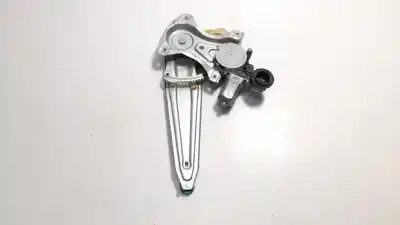 Pièce détachée automobile d'occasion Léve Glace Arrière Gauche pour TOYOTA YARIS HSD Active Références OEM IAM 698400D220  