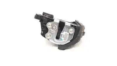 Second-hand car spare part rear right door lock for kia niro i (de) 1.6 gdi hybrid oem iam references 81420g5000