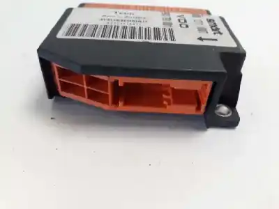 Pezzo di ricambio per auto di seconda mano centralina airbag per smart coupe passion riferimenti oem iam 0001211v007  993791001