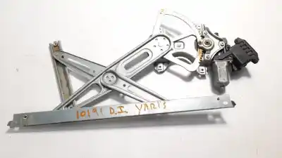 Pièce détachée automobile d'occasion Léve Glace Arrière Gauche pour TOYOTA YARIS HSD Active Références OEM IAM 698400D220  