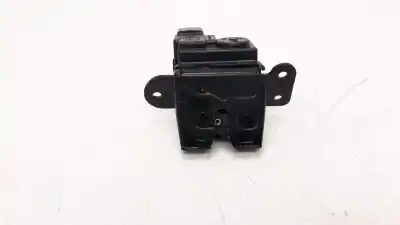 Second-hand car spare part trunk lock for kia niro i (de) 1.6 gdi hybrid oem iam references 81230g5000
