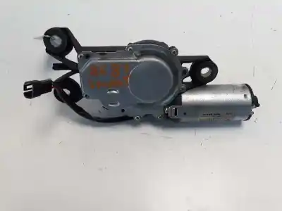 Second-hand car spare part rear windshield wiper motor for smart coupe passion oem iam references 0000614v013  