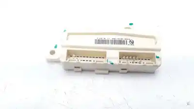 Second-hand car spare part fuse box unit for kia niro i (de) 1.6 gdi hybrid oem iam references 91940g5110  