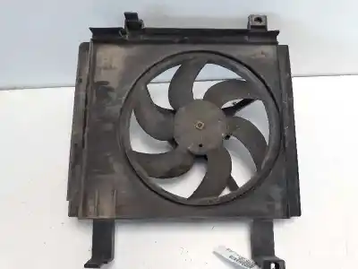 Pezzo di ricambio per auto di seconda mano elettroventola per smart coupe passion riferimenti oem iam 0003436v007  47447