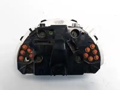 Peça sobressalente para automóvel em segunda mão quadrante por smart coupe passion referências oem iam 110008872005  