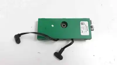 Peça sobressalente para automóvel em segunda mão antena por jaguar xf 3.0 v6 diesel luxury referências oem iam 8x2318c847bb