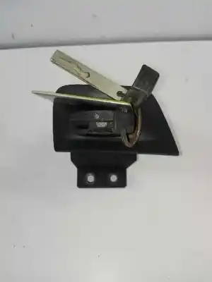 Second-hand car spare part ignition switch for bmw serie 1 berlina (e81/e87) 120d oem iam references 693370903  