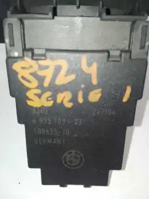 Second-hand car spare part ignition switch for bmw serie 1 berlina (e81/e87) 120d oem iam references 693370903  