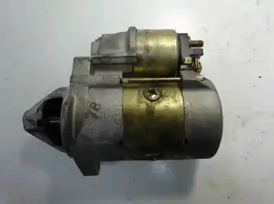 Second-hand car spare part starter motor for smart coupe passion oem iam references a0051512601 s52027 