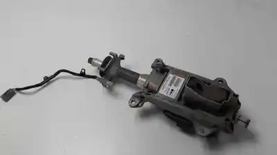 Peça sobressalente para automóvel em segunda mão coluna de direcção por jaguar xf 3.0 v6 diesel luxury referências oem iam 2w933c529am