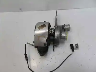 Second-hand car spare part turbocharger for audi a8 d3 (4e2, 4e8) 4.0 tdi quattro oem iam references 057145702t