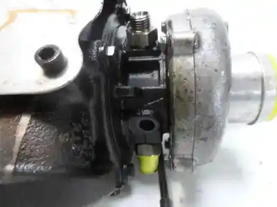 Second-hand car spare part turbocharger for audi a8 d3 (4e2, 4e8) 4.0 tdi quattro oem iam references 057145702t 7507201 gt1749v