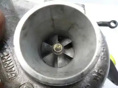 Second-hand car spare part turbocharger for audi a8 d3 (4e2, 4e8) 4.0 tdi quattro oem iam references 057145702t 7507201 gt1749v
