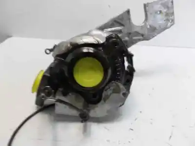 Second-hand car spare part turbocharger for audi a8 d3 (4e2, 4e8) 4.0 tdi quattro oem iam references 057145702t 7507201 gt1749v