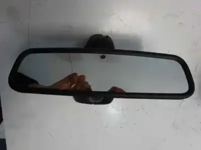 Peça sobressalente para automóvel em segunda mão espelho retrovisor interior por jaguar xf 3.0 v6 diesel luxury referências oem iam 