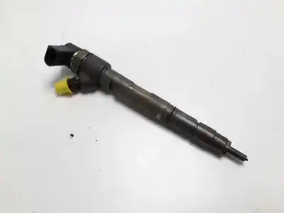 Second-hand car spare part injector for audi a8 d3 (4e2, 4e8) 4.0 tdi quattro oem iam references 057130277m